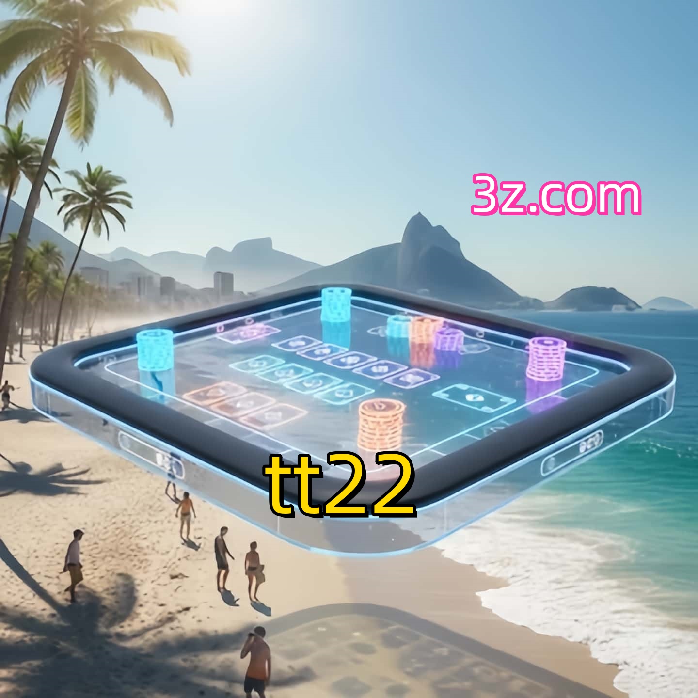 Sinta a adrenalina dos jogos de cassino com tt22