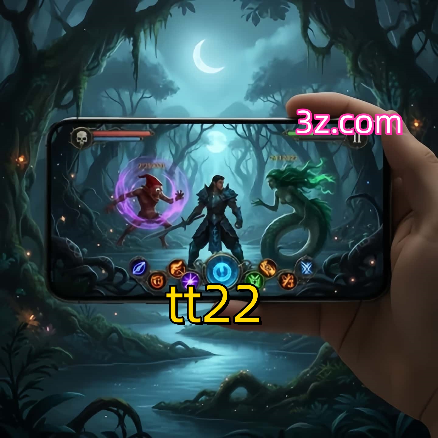 Ofertas Imperdíveis na tt22: Promoções e Bônus Que Valem a Pena