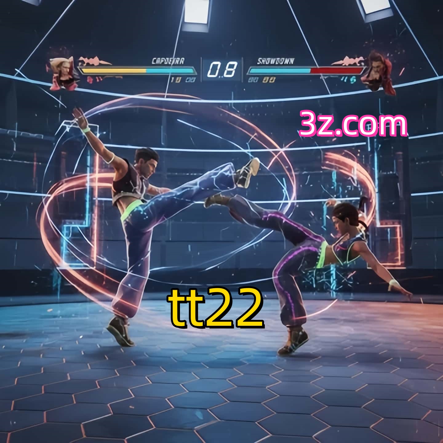 Bônus Generosos e Exclusivos no tt22 para Você!