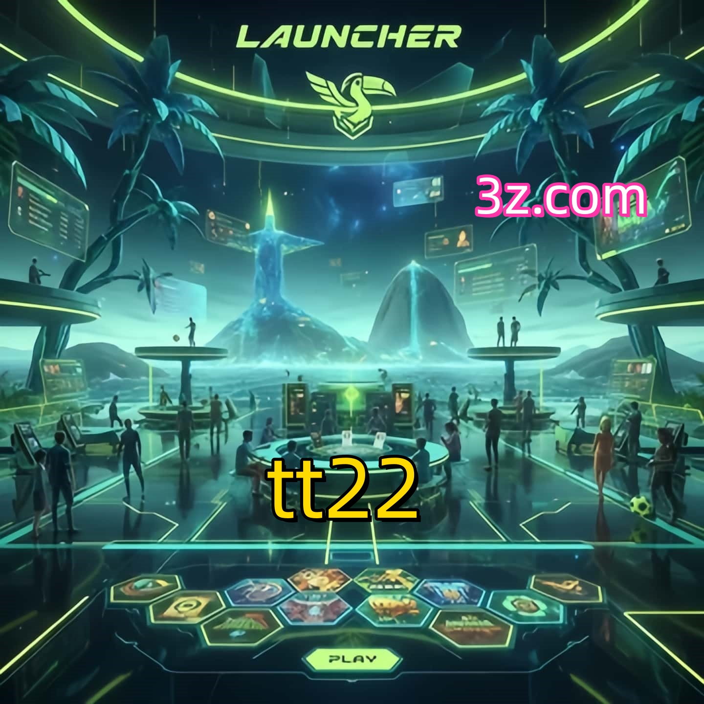 tt22: Seu Especialista em Apostas Esportivas Brasileiras